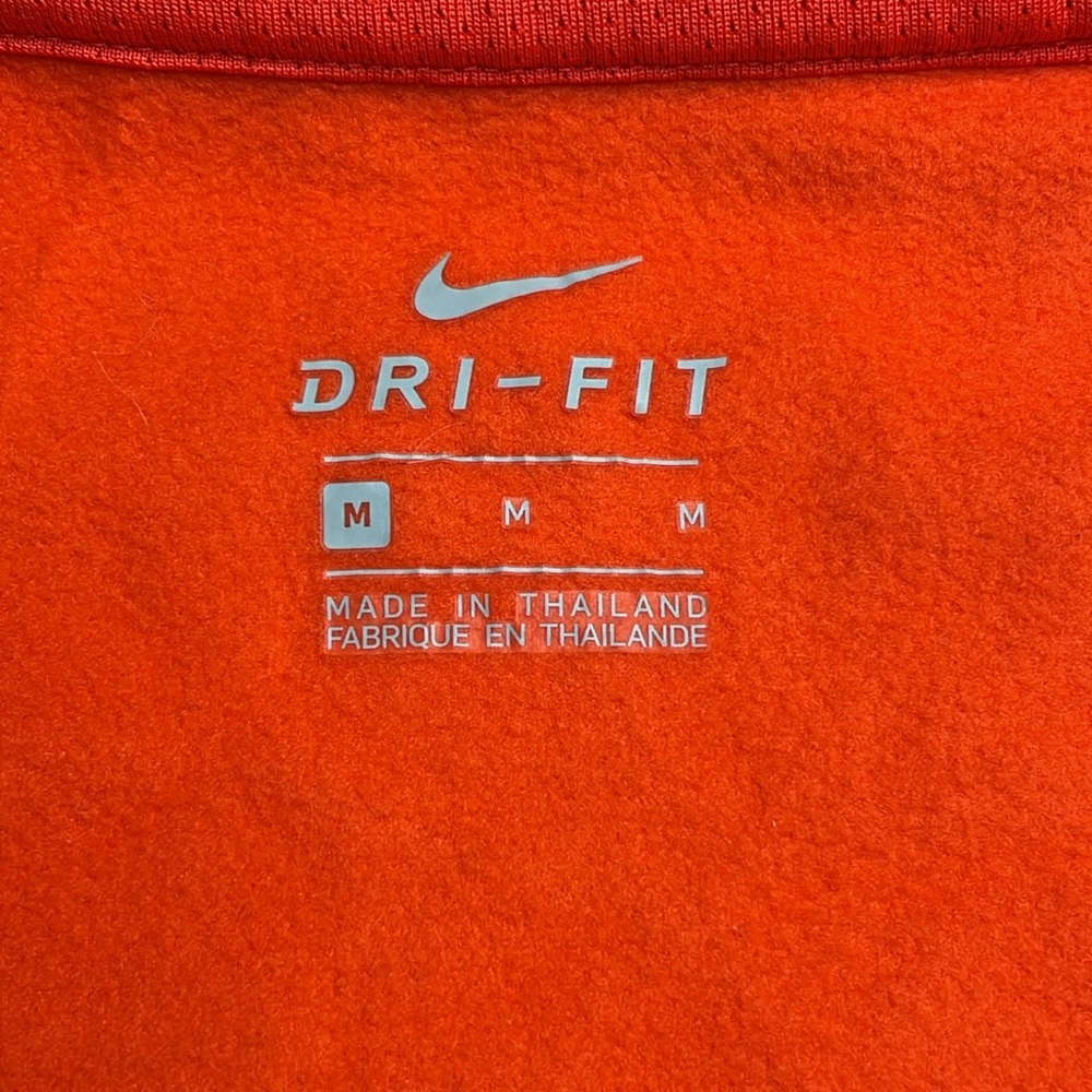 🔥Nike - dri fit hoodie/ size : M - Picture 4 of 9